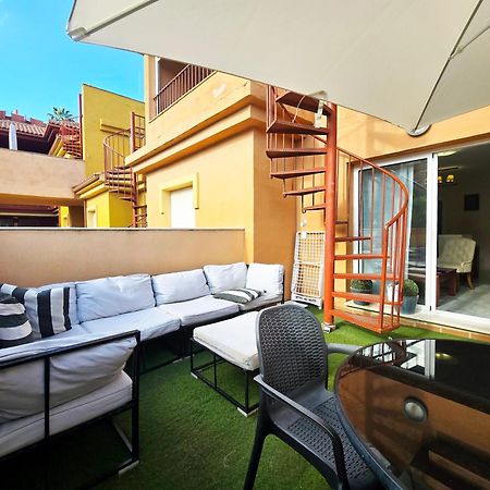 Aa Guest - Reserva De Marbella Golf Course Eco Bagian luar foto
