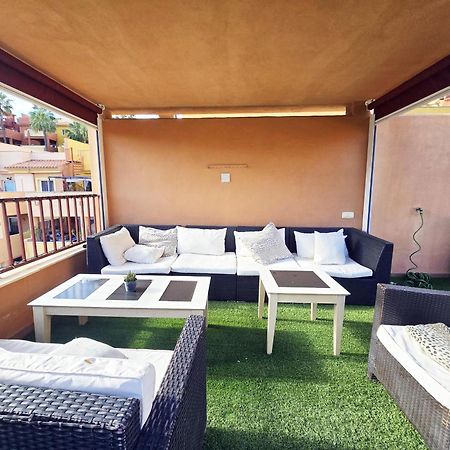Aa Guest - Reserva De Marbella Golf Course Eco Bagian luar foto