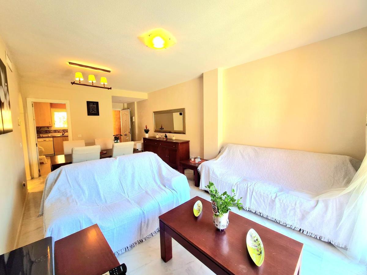 Aa Guest - Reserva De Marbella Golf Course Eco Bagian luar foto