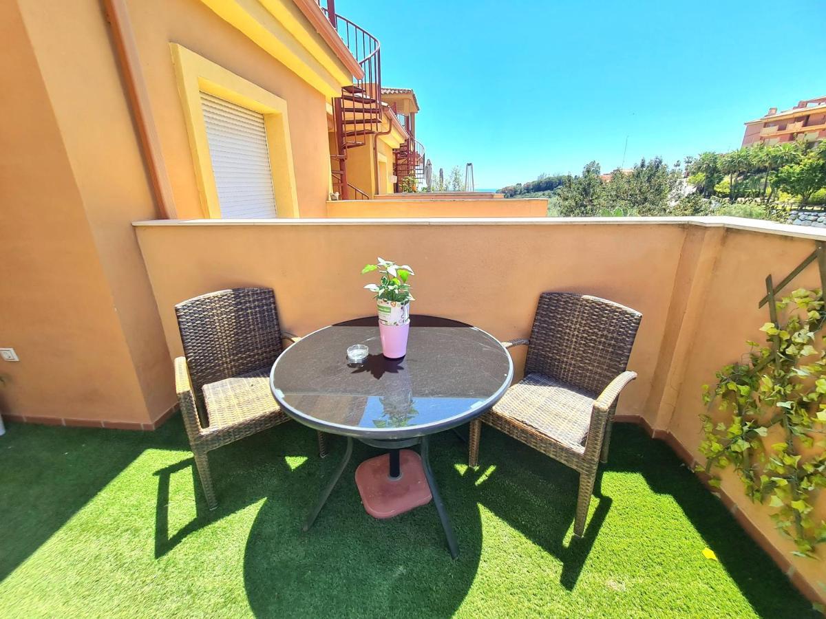 Aa Guest - Reserva De Marbella Golf Course Eco Bagian luar foto