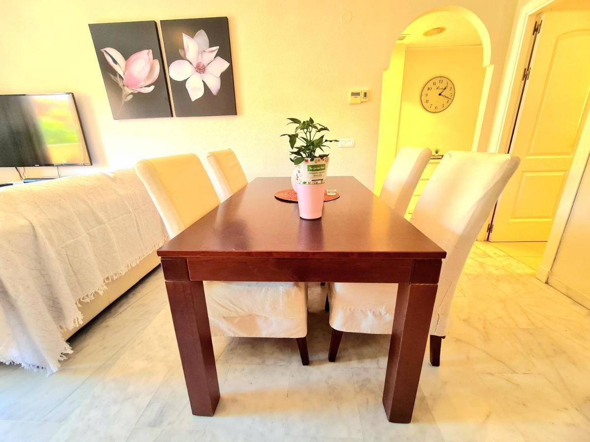Aa Guest - Reserva De Marbella Golf Course Eco Bagian luar foto