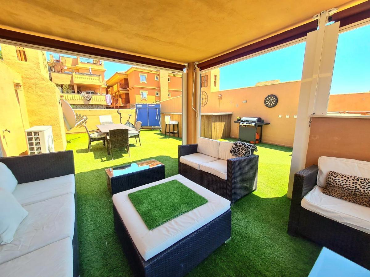 Aa Guest - Reserva De Marbella Golf Course Eco Bagian luar foto