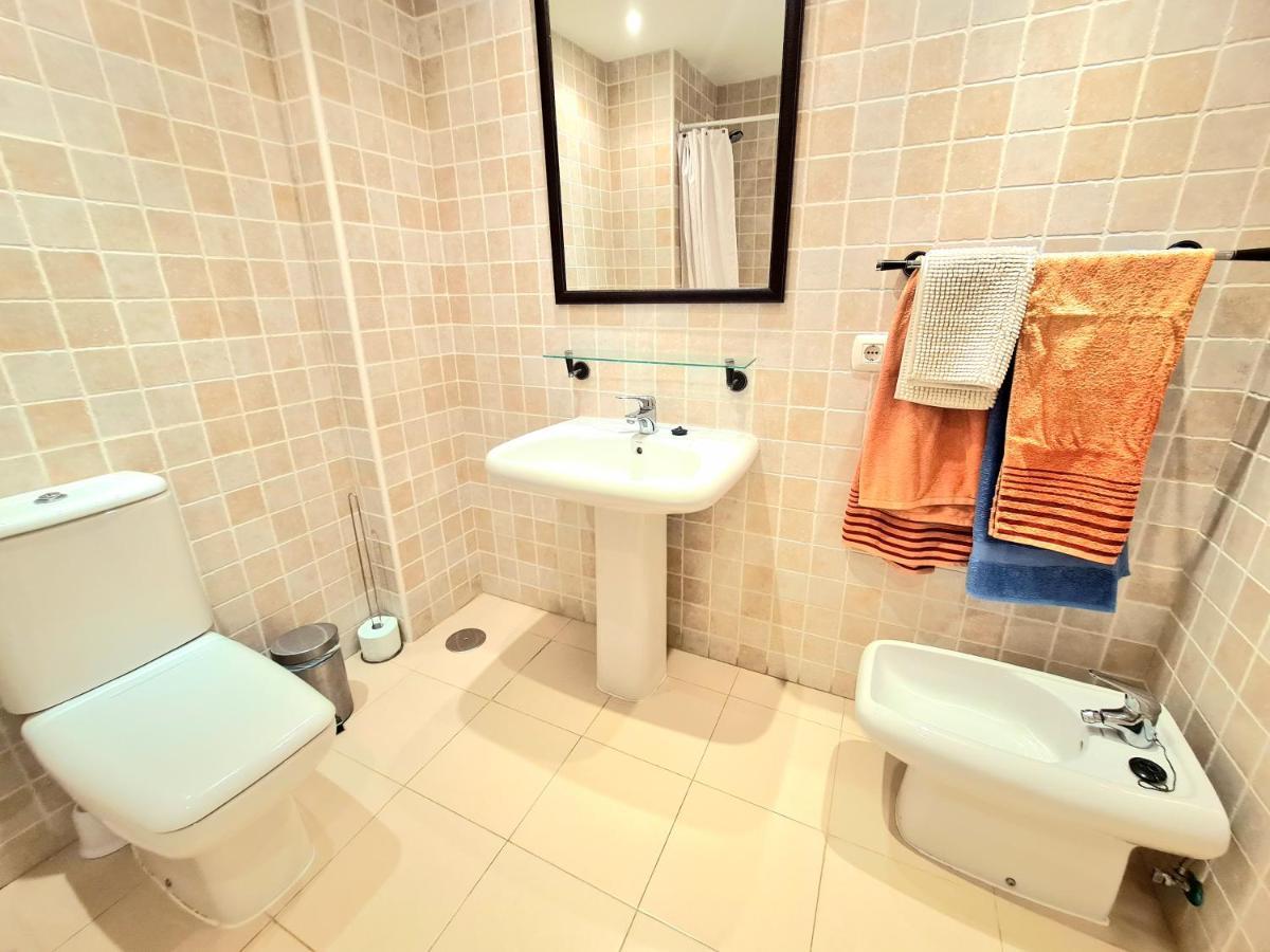 Aa Guest - Reserva De Marbella Golf Course Eco Bagian luar foto
