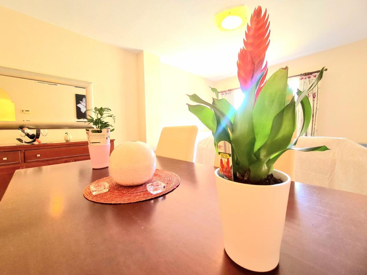 Aa Guest - Reserva De Marbella Golf Course Eco Bagian luar foto