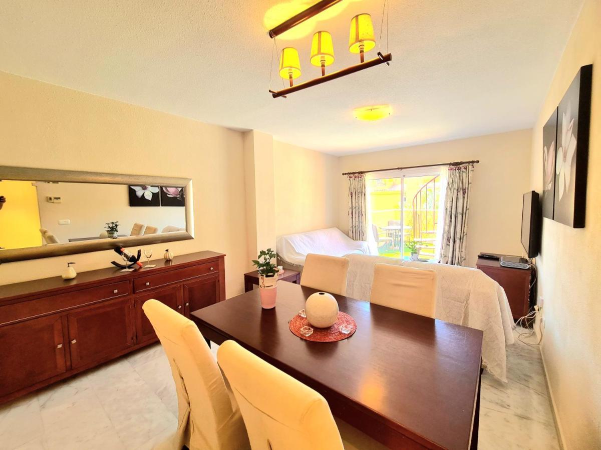 Aa Guest - Reserva De Marbella Golf Course Eco Bagian luar foto