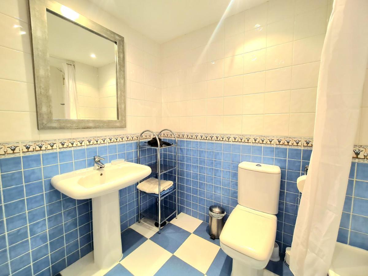 Aa Guest - Reserva De Marbella Golf Course Eco Bagian luar foto