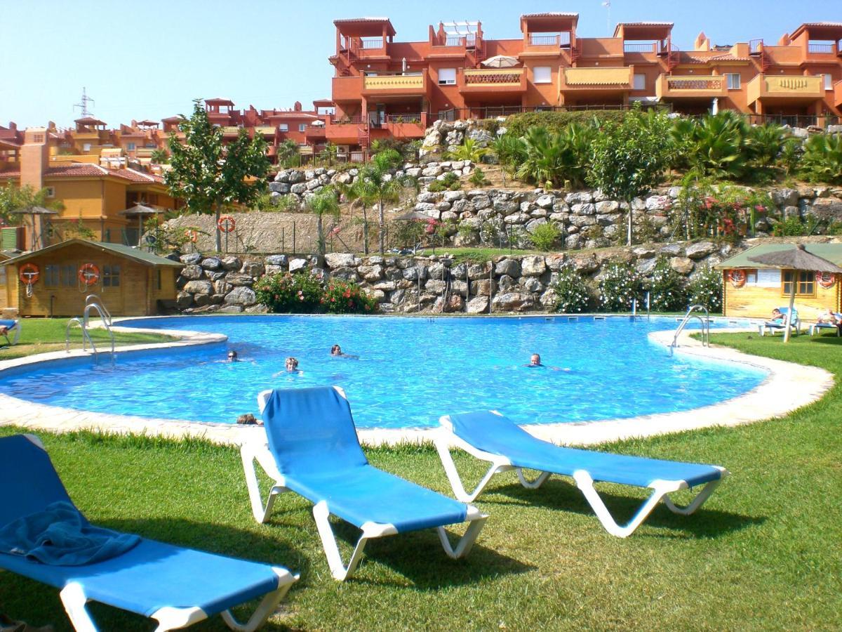 Aa Guest - Reserva De Marbella Golf Course Eco Bagian luar foto
