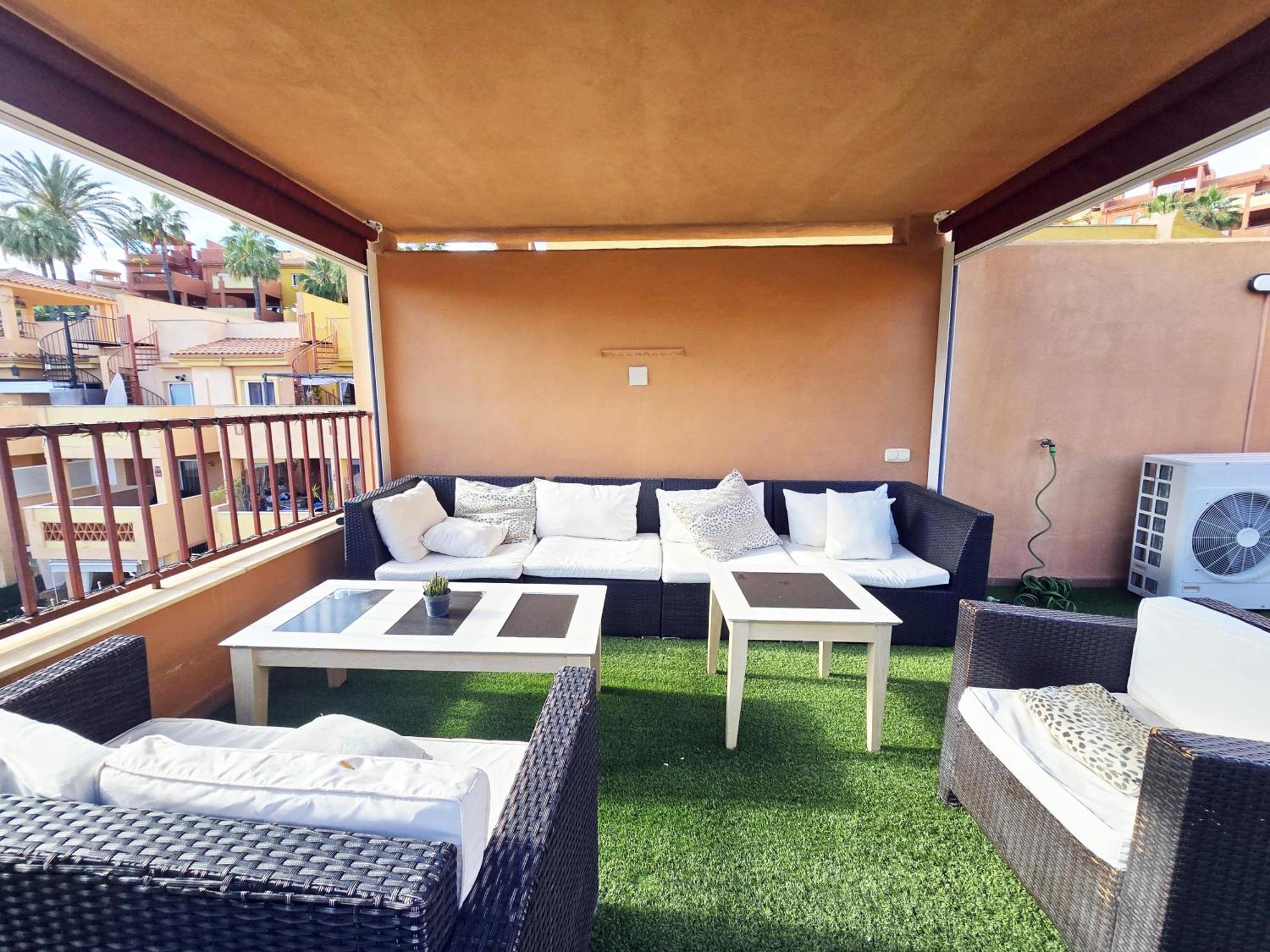 Aa Guest - Reserva De Marbella Golf Course Eco Bagian luar foto