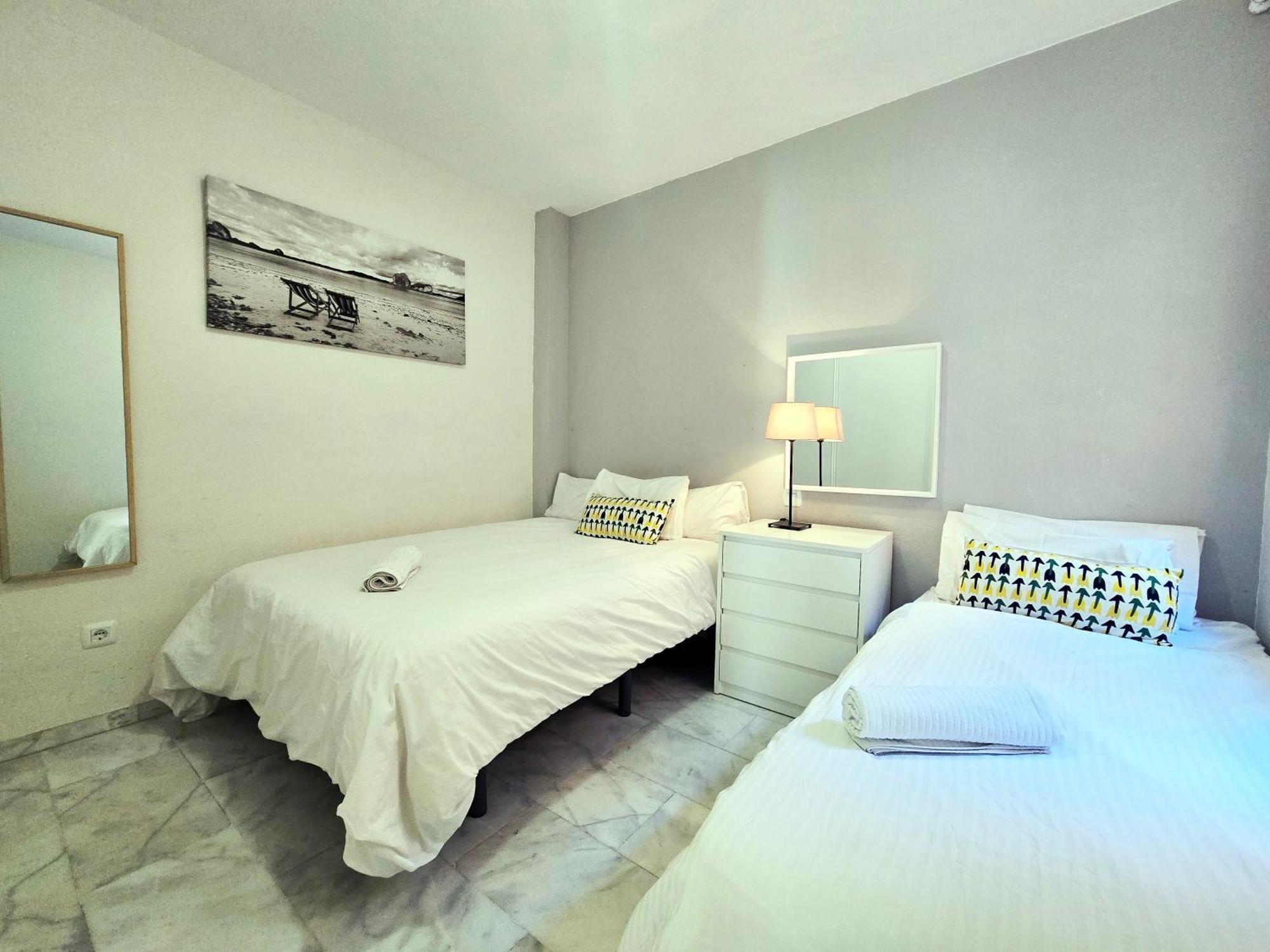 Aa Guest - Reserva De Marbella Golf Course Eco Bagian luar foto