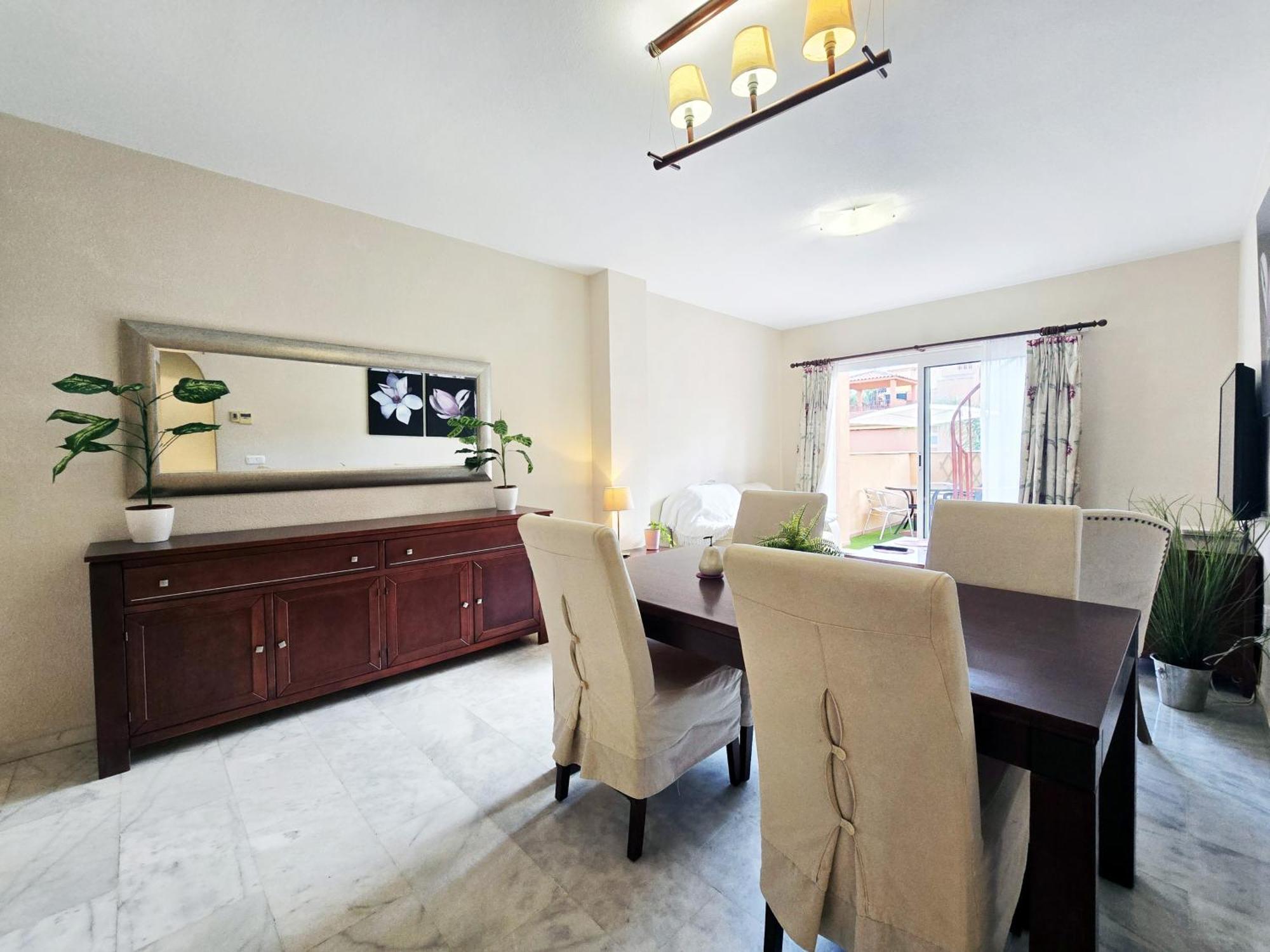 Aa Guest - Reserva De Marbella Golf Course Eco Bagian luar foto