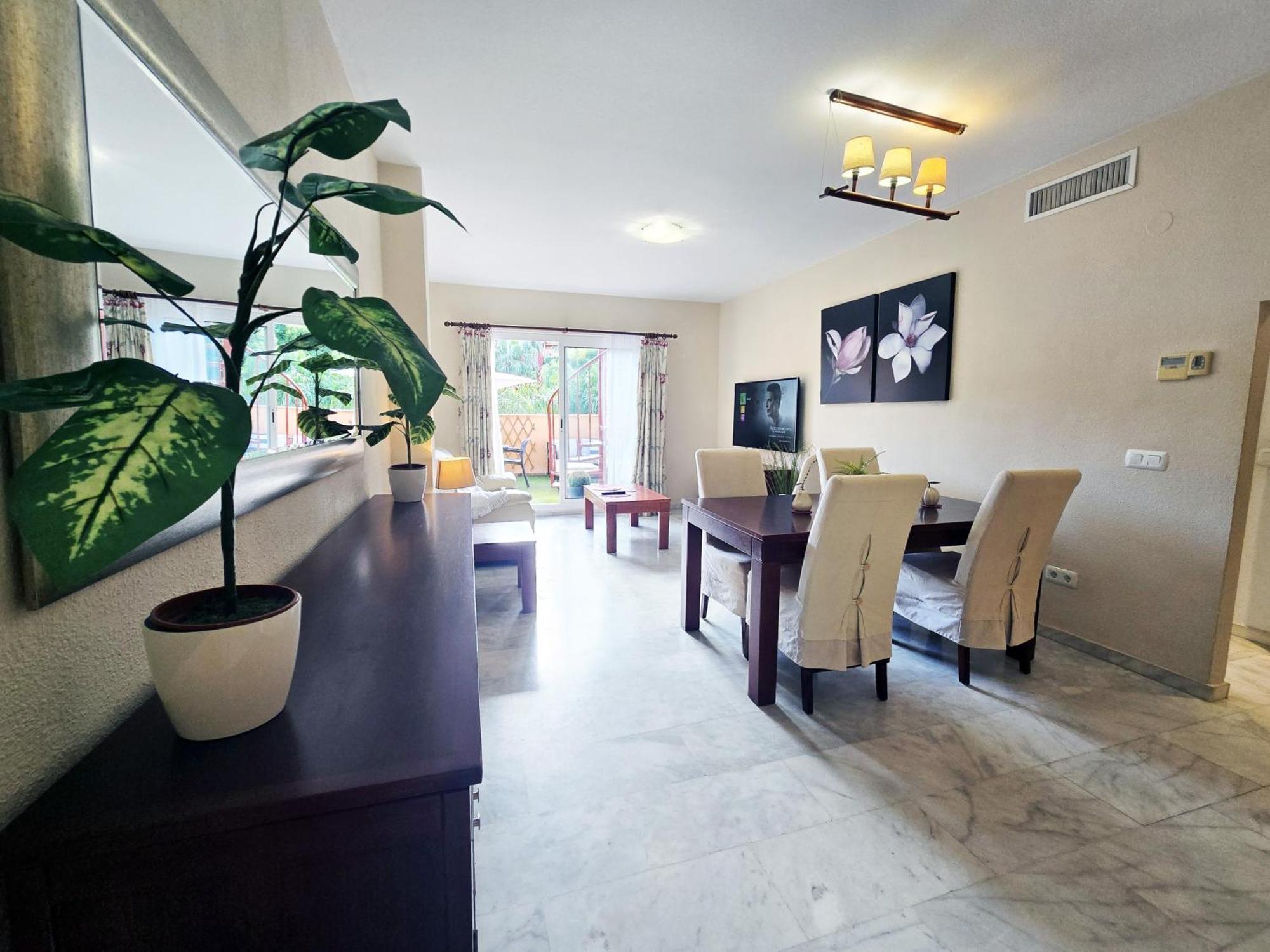 Aa Guest - Reserva De Marbella Golf Course Eco Bagian luar foto
