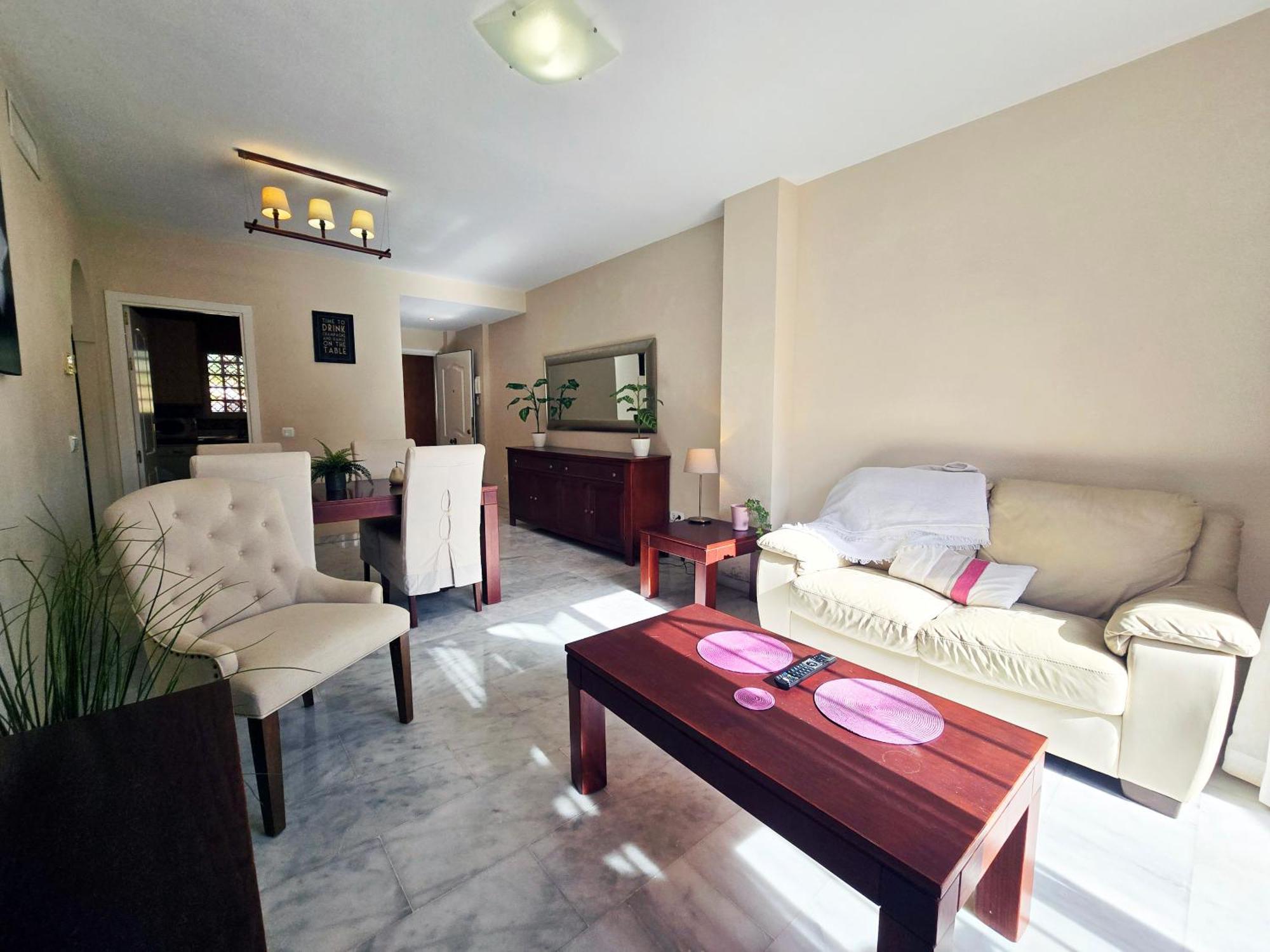 Aa Guest - Reserva De Marbella Golf Course Eco Bagian luar foto